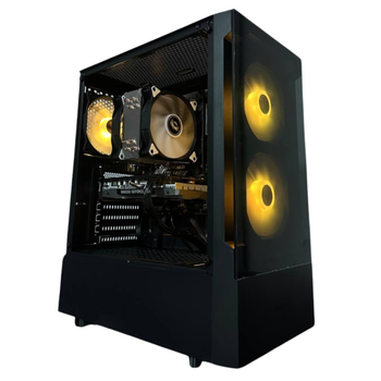 Компьютеры с видеокартой GeForce RTX 2070 Super - ROZETKA | Купить