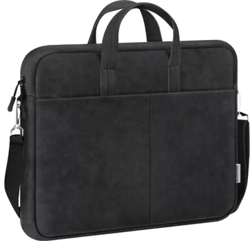 Сумка для ноутбука 15.6" Solid, Black Defender (2000003379248)