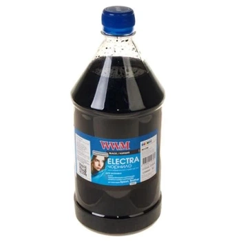 Чернила Universal ELECTRA, C/CX, T/TX, S/SX, B/BX, R/RX, T/TX, P/PX, Black Epson 000337718