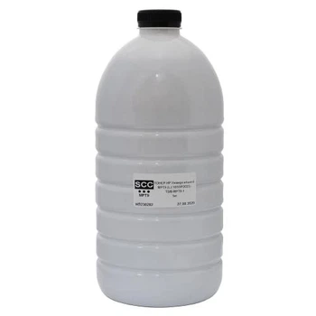 Тонер HP Universal 1010/1200/2100/4000/5000 Static Control (2000003378050)