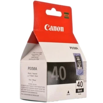 Картридж PG-40, Black Canon (2000003383443)
