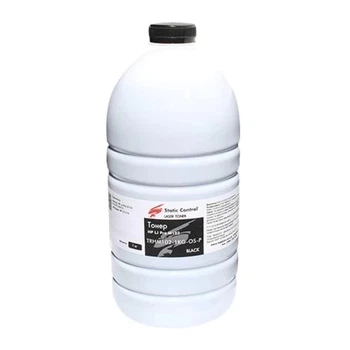 Тонер HP LJ M102/M104/M106/M130/M132/M134/M203/M227, Black Static Control 000337949