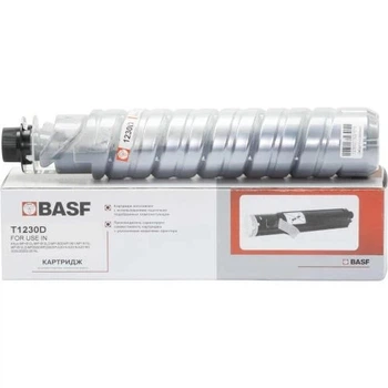 Тонер Ricoh Aficio 2015/2016/2018/2020 BASF (teh0023697)