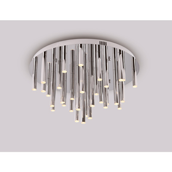 Люстра Maxlight Organic Chrom (C0115)