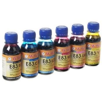 Чернила WWM EPSON StPhoto R270/290 SET