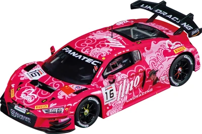 Автомобіль Carrera Digital 132 Audi R8 LMS GT3 Evo II Uno Racing Team No 16 (4007486320741)