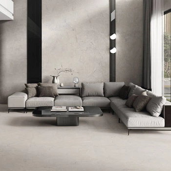 Керамограніт Baldocer Kronos Taupe Rect 60x120 см