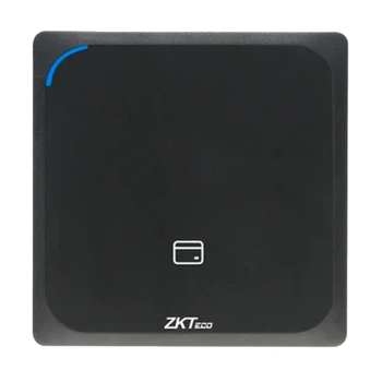 Зчитувач Mifare+EM ZKTeco KR903 вологозахищений (303940)