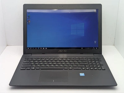 Ноутбук Asus X553M/Intel Celerone /8GB-DDR3/250GB-HDD/Intel HD Graphics /15.6" HD LED Б/В