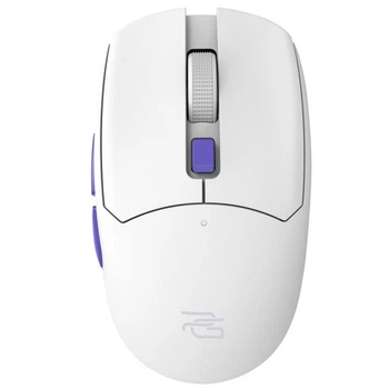 Беспроводная игровая мышь Proove Gaming Everon white