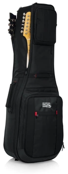 Чохол для електрогітари GATOR G-PG ELEC 2X PRO-GO Dual Electric Guitar Gig Bag