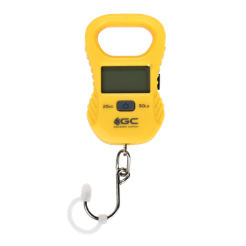 Весы GC Mini Digital Scale 25кг