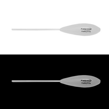 Бомбарда Kalipso Floating 20.0g(10) (143625) 60060002