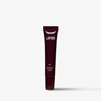 Блеск-липпер для губ LIPSS Fig 9 мл (4820276880498)