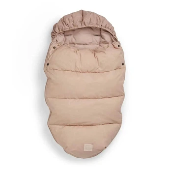Конверт пуховий Elodie Details Light Down Footmuff, Blushing Pink