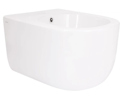 Биде подвесное Qtap Taurus White QTTAU28W49117