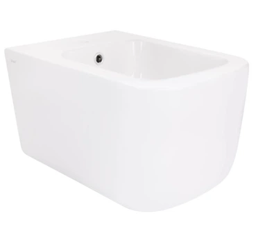 Биде подвесное Qtap Gemini White QTTAU28W49120