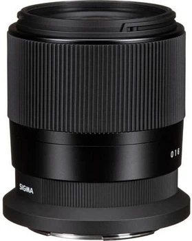 Стандартний об'єктив Sigma AF 30mm f/1,4 DC DN
