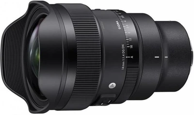 Ширококутний об'єктив Sigma AF 14mm f/1,4 DG DN Art (a023_14_14)
