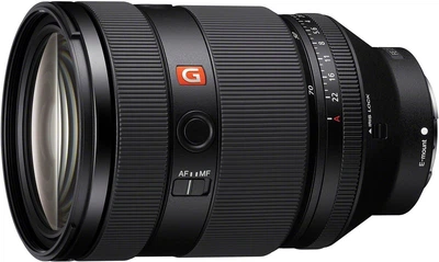 Універсальний об'єктив Sony FE 28-70mm f/3.5-5.6 OSS Black (SEL2870)