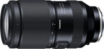 Довгофокусний об'єктив Tamron AF 70-180mm f/2,8 Di III VC VXD G2 (A065)