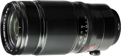 Довгофокусний об'єктив Fujifilm XF 50-140mm f/2,8 R LM OIS WR
