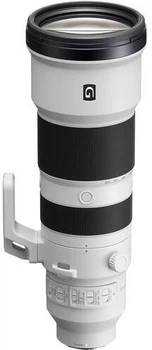 Телеоб'єктив Sony FE 400-800mm f/6.3-8 G OSS Black (SEL400800G)