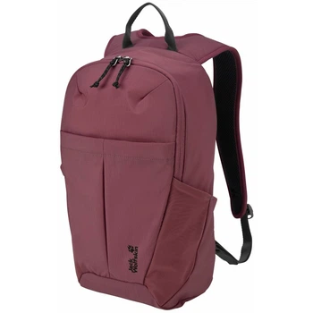 Рюкзак YUMA 14 Jack Wolfskin A65730_H0114 OS Рожевий (4064886703024)