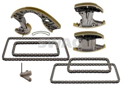 Комплект цепи AUDI Q7 (4LB) / AUDI A4 B7 (8EC) / AUDI A6 C6 (4F2) 2002-2016 г.