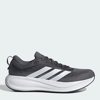 Чоловічі кросівки для бігу Adidas Response Pace M KJ1772 43.5 (9UK) 27.5 см Core Black (4068816795240)