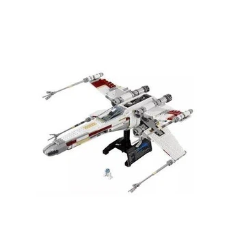 Конструктор STAR UNION X Wing Fighter