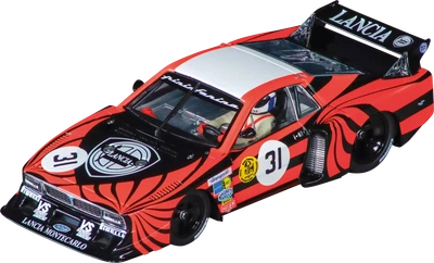 Автомобіль Carrera Digital 132 Lancia Beta Montecarlo Nr 31 6h Brand Hatch 1979 (4007486320819)