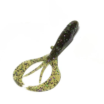 Приманка Bait Breath SL-Remix 3,5" (8 шт.) Ur822, Япония(FS_AFE4AEC22F14)