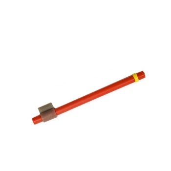 Кивок Intech RED2, 100 мм, 10 шт., 3,5–9,5 г(FS_EF5ABD980564)