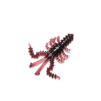 Приманка Bait Breath U30 Mosya 1,5" (14 шт.) # 730 Cola Blue Pearl