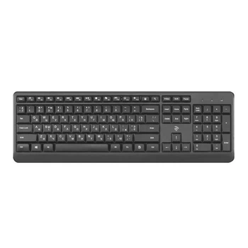 2E KS220 WL Black (2E-KS220WB)