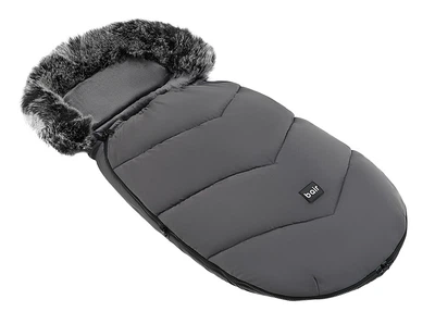 Зимовий конверт Bair Iceberg smoke graphite графіт