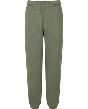 Штаны джогеры спортивные флисовые Slazenger 482008.16 XL оливковые (2482008164706)