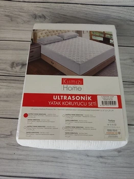 Наматрацник Kirmizi home 83920 100х200