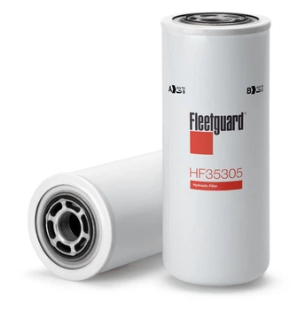 Фильтр АКПП Fleetguard (HF35305)