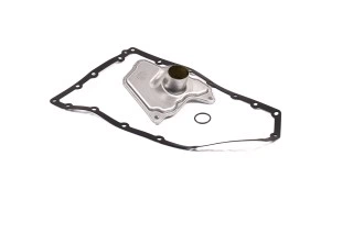 Фильтр масляный АКПП NISSAN ALTIMA, PATHFINDER 16- с прокладкой USA (пр-во WIX-FILTERS) WL10403 WIX Filters (WL10403)