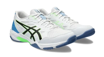 Кросівки волейбольні чоловічі Asics Gel-Rocket 11 1071A091-102 (Розмір EU 46,5)