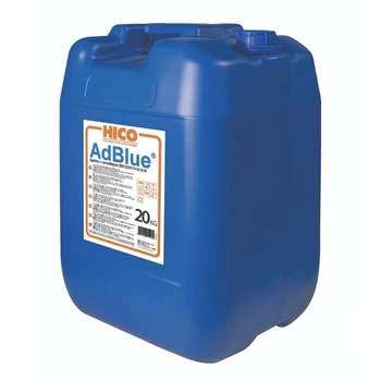 Раствор мочевины HICO AdBlue, 20кг PLN004