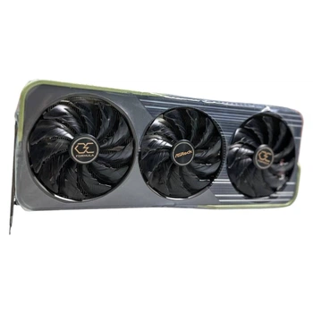 Дискретна відеокарта ASRock Radeon RX 6900 XT OC Formula, 16 GB GDDR6, 256-bit / 1x HDMI, 3x DisplayPort / (RX6900XT OCF 16G) б/в