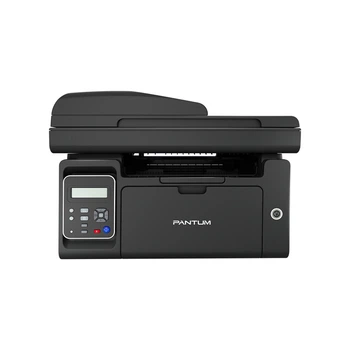 БФП Pantum M6550NW Лазерне чорно-біле з Wi-Fi/Ethernet (LKMTR_809146)