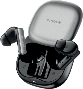 Навушники Proove NoLimit TWS with Hybrid ANC (APP) (643720161)