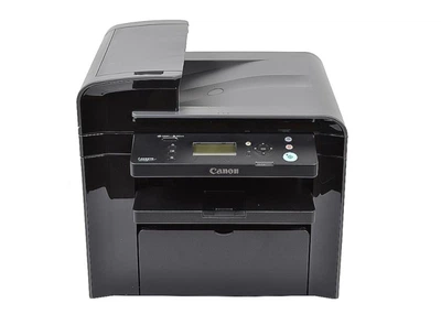 МФУ Б-класс Canon i-SENSYS MF4430 / Лазерная монохромная печать / 600 x 600 dpi / A4 / 23 стр/мин / USB 2.0 б/у