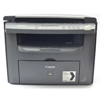 МФУ Б-класс Canon i-SENSYS MF4120 / Лазерная монохромная печать / 1200x600 dpi / A4 / 20 стр/мин / USB 2.0 б/у
