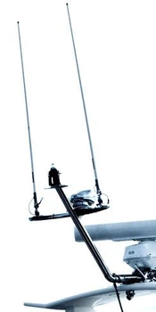Антенна VHF GLASS QK FIT (1770)