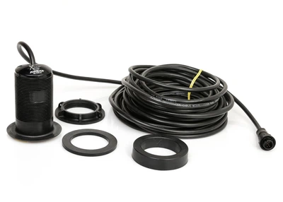 Датчик Lowrance XSONIC P319 крізь днище (000-13915-001)